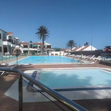 Balandros 116 Appartement *