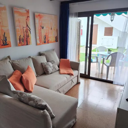 Balandros 116 Appartement *