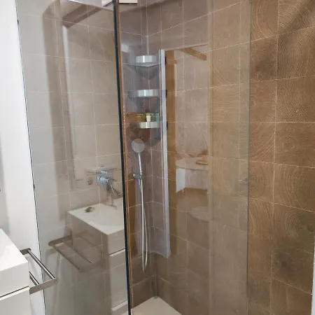 Appartement Balandros 116