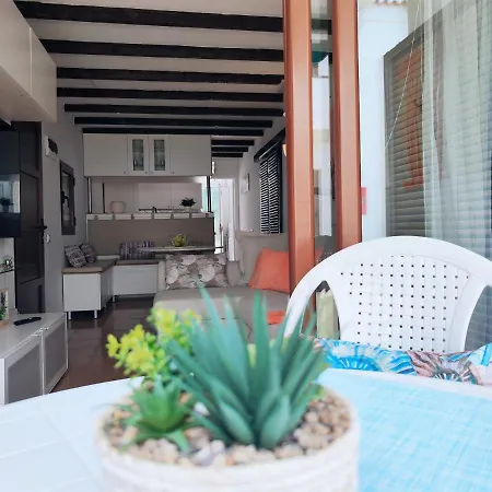 Appartement Balandros 116