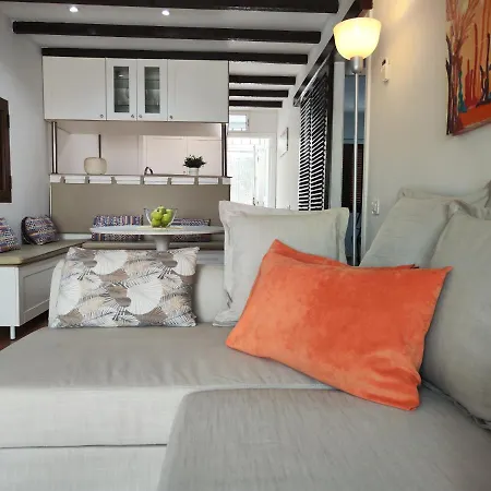 Balandros 116 Appartement
