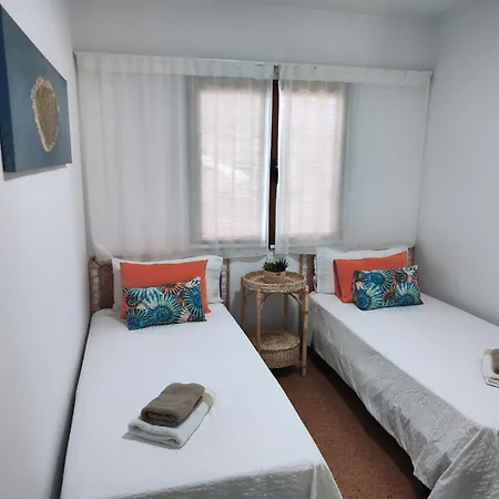 Balandros 116 Appartement *