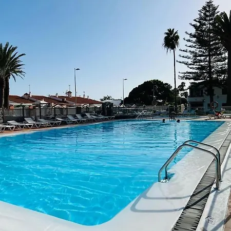 Apartment Balandros 116 San Agustin (Gran Canaria)