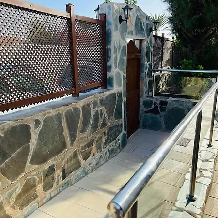 Balandros 116 San Agustin (Gran Canaria)