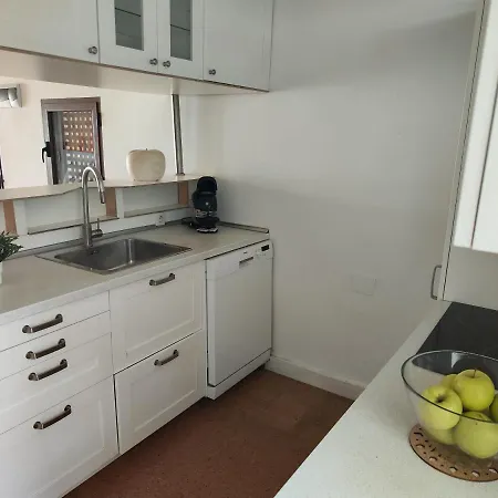 Apartment Balandros 116 San Agustin (Gran Canaria)
