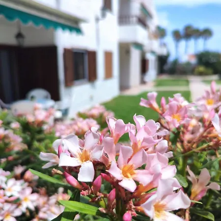 Balandros 116 San Agustin (Gran Canaria)