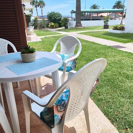 Balandros 116 * San Agustin (Gran Canaria)